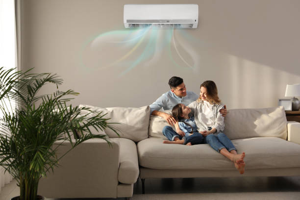 Best HVAC Companies Near Me  in Centerville, GA