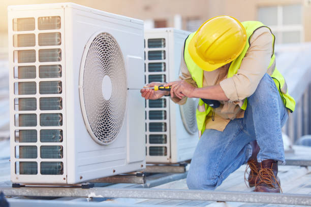 Best HVAC Repair Near Me  in Centerville, GA