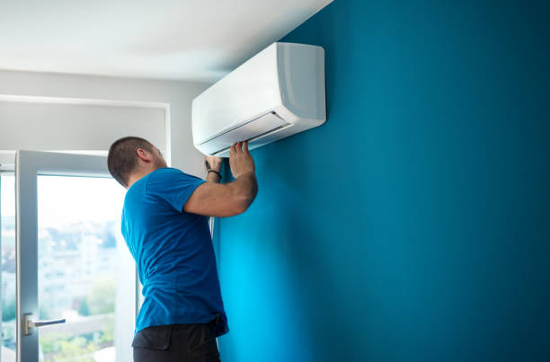Best HVAC Air Duct Cleaning  in Centerville, GA