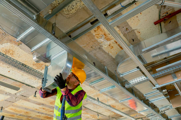 Best HVAC Air Duct Cleaning  in Centerville, GA