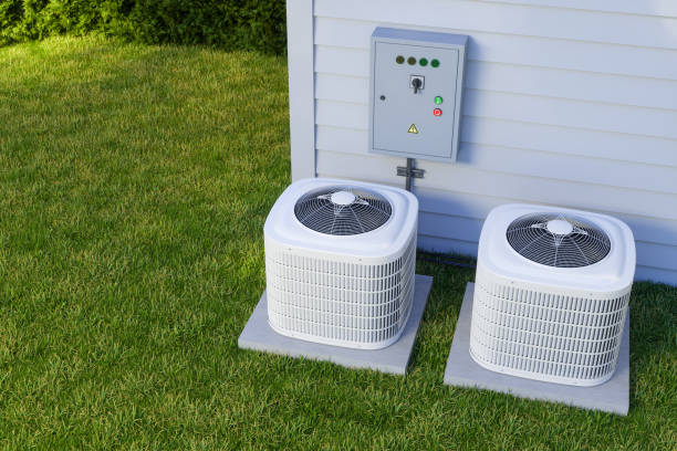 Best Residential HVAC Services  in Centerville, GA