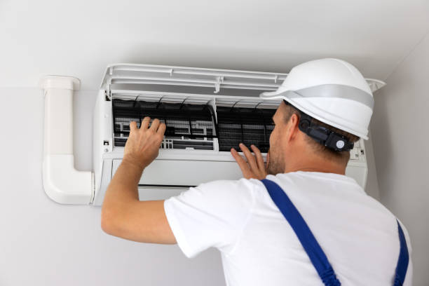 Professional HVAC in Centerville, GA