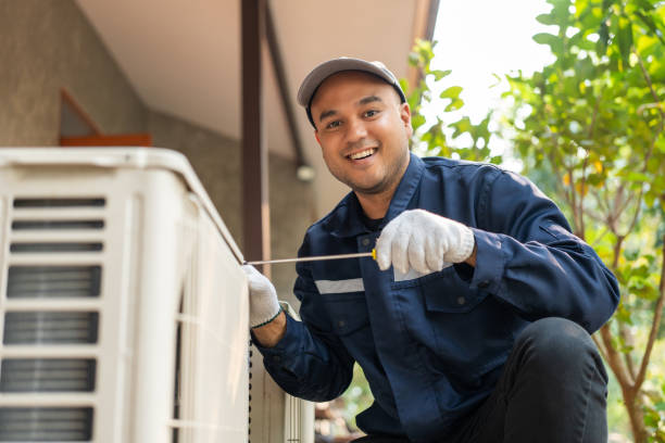 Best Air Conditioning Repair  in Centerville, GA