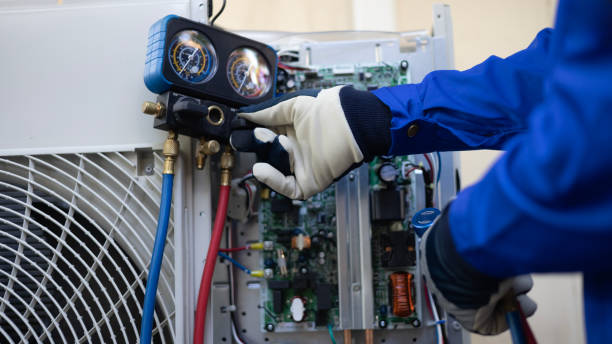 Best AC Installation Near Me  in Centerville, GA